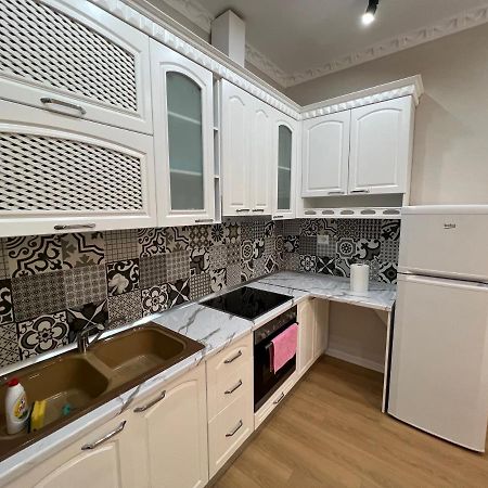 Leti Apartaments 21 Dhjetori Sc Tirana Eksteriør billede